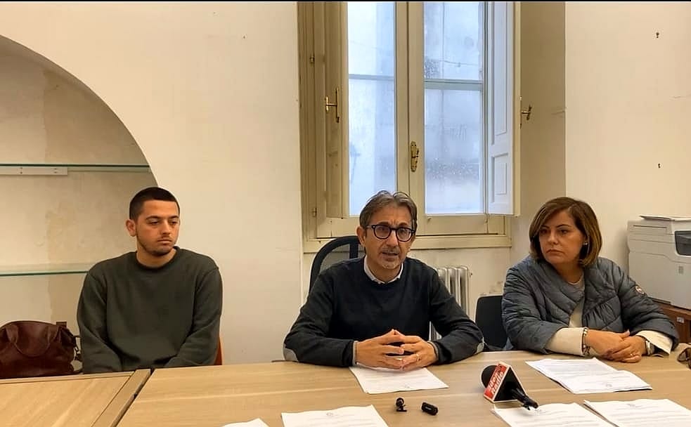 Consorzio BR4, al via il progetto “Reti di facilitazione digitale” - Mesagne  TV